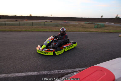 23 & 24/09/2017 : 24H Karting Loisir de Karting 2 Muret (Photos Stéphane Agnus) 2017 — karting