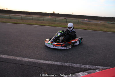 23 & 24/09/2017 : 24H Karting Loisir de Karting 2 Muret (Photos Stéphane Agnus) 2017 — karting