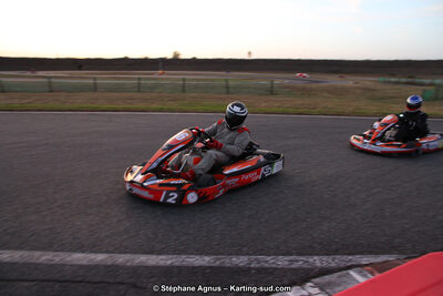 23 & 24/09/2017 : 24H Karting Loisir de Karting 2 Muret (Photos Stéphane Agnus) 2017 — karting