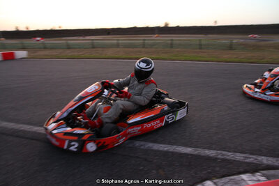 23 & 24/09/2017 : 24H Karting Loisir de Karting 2 Muret (Photos Stéphane Agnus) 2017 — karting