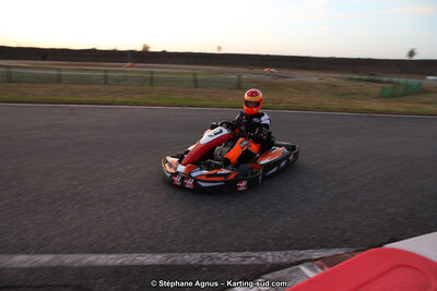 23 & 24/09/2017 : 24H Karting Loisir de Karting 2 Muret (Photos Stéphane Agnus) 2017 — karting