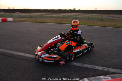 23 & 24/09/2017 : 24H Karting Loisir de Karting 2 Muret (Photos Stéphane Agnus) 2017 — karting