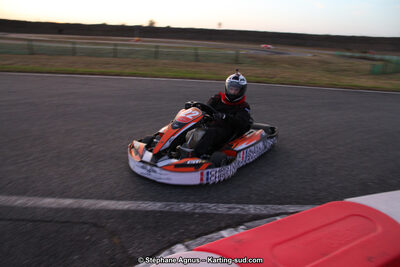 23 & 24/09/2017 : 24H Karting Loisir de Karting 2 Muret (Photos Stéphane Agnus) 2017 — karting