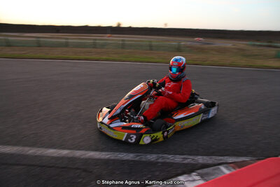 23 & 24/09/2017 : 24H Karting Loisir de Karting 2 Muret (Photos Stéphane Agnus) 2017 — karting