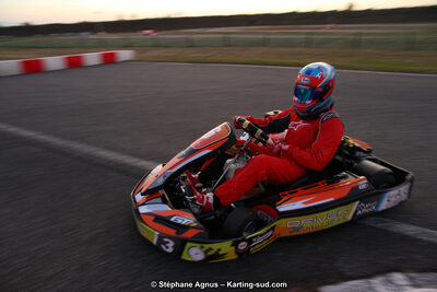 23 & 24/09/2017 : 24H Karting Loisir de Karting 2 Muret (Photos Stéphane Agnus) 2017 — karting