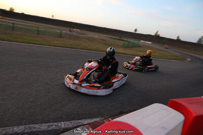 23 & 24/09/2017 : 24H Karting Loisir de Karting 2 Muret (Photos Stéphane Agnus) 2017 — karting