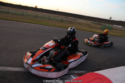 23 & 24/09/2017 : 24H Karting Loisir de Karting 2 Muret (Photos Stéphane Agnus) 2017 — karting