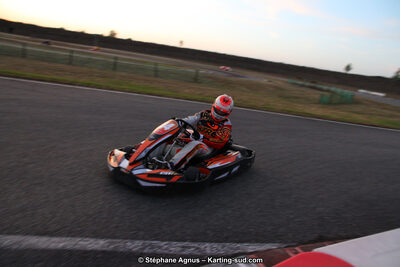 23 & 24/09/2017 : 24H Karting Loisir de Karting 2 Muret (Photos Stéphane Agnus) 2017 — karting