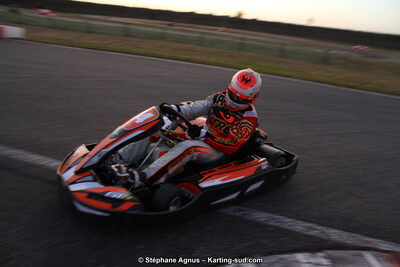 23 & 24/09/2017 : 24H Karting Loisir de Karting 2 Muret (Photos Stéphane Agnus) 2017 — karting