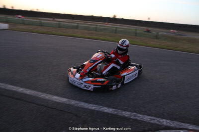 23 & 24/09/2017 : 24H Karting Loisir de Karting 2 Muret (Photos Stéphane Agnus) 2017 — karting
