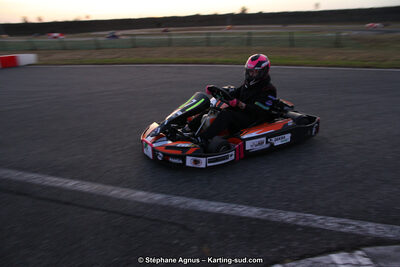 23 & 24/09/2017 : 24H Karting Loisir de Karting 2 Muret (Photos Stéphane Agnus) 2017 — karting