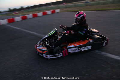 23 & 24/09/2017 : 24H Karting Loisir de Karting 2 Muret (Photos Stéphane Agnus) 2017 — karting