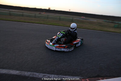 23 & 24/09/2017 : 24H Karting Loisir de Karting 2 Muret (Photos Stéphane Agnus) 2017 — karting