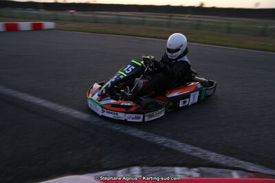 23 & 24/09/2017 : 24H Karting Loisir de Karting 2 Muret (Photos Stéphane Agnus) 2017 — karting