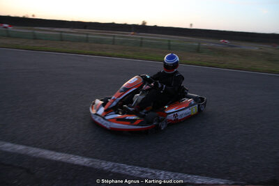 23 & 24/09/2017 : 24H Karting Loisir de Karting 2 Muret (Photos Stéphane Agnus) 2017 — karting
