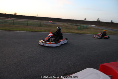23 & 24/09/2017 : 24H Karting Loisir de Karting 2 Muret (Photos Stéphane Agnus) 2017 — karting