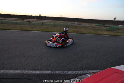 23 & 24/09/2017 : 24H Karting Loisir de Karting 2 Muret (Photos Stéphane Agnus) 2017 — karting