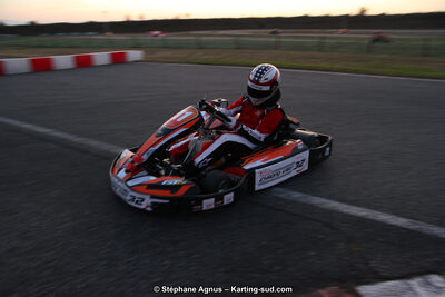 23 & 24/09/2017 : 24H Karting Loisir de Karting 2 Muret (Photos Stéphane Agnus) 2017 — karting