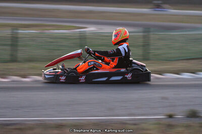 23 & 24/09/2017 : 24H Karting Loisir de Karting 2 Muret (Photos Stéphane Agnus) 2017 — karting