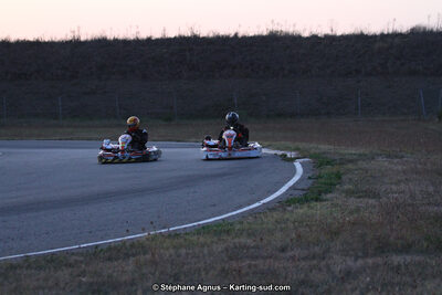 23 & 24/09/2017 : 24H Karting Loisir de Karting 2 Muret (Photos Stéphane Agnus) 2017 — karting