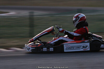 23 & 24/09/2017 : 24H Karting Loisir de Karting 2 Muret (Photos Stéphane Agnus) 2017 — karting