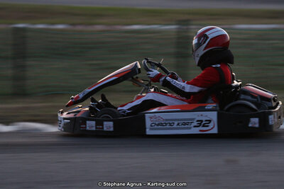 23 & 24/09/2017 : 24H Karting Loisir de Karting 2 Muret (Photos Stéphane Agnus) 2017 — karting