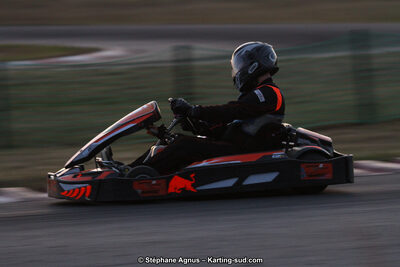 23 & 24/09/2017 : 24H Karting Loisir de Karting 2 Muret (Photos Stéphane Agnus) 2017 — karting
