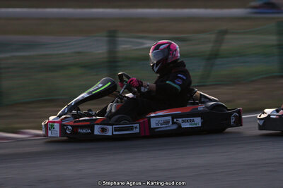 23 & 24/09/2017 : 24H Karting Loisir de Karting 2 Muret (Photos Stéphane Agnus) 2017 — karting