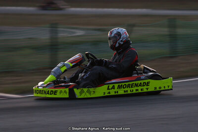 23 & 24/09/2017 : 24H Karting Loisir de Karting 2 Muret (Photos Stéphane Agnus) 2017 — karting