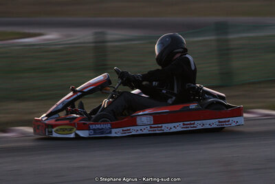 23 & 24/09/2017 : 24H Karting Loisir de Karting 2 Muret (Photos Stéphane Agnus) 2017 — karting