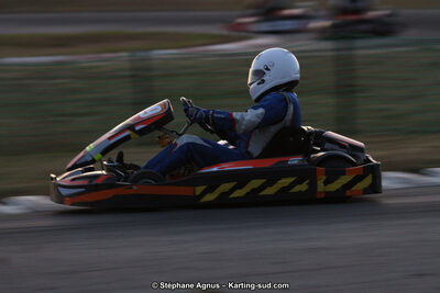 23 & 24/09/2017 : 24H Karting Loisir de Karting 2 Muret (Photos Stéphane Agnus) 2017 — karting