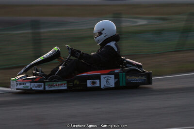 23 & 24/09/2017 : 24H Karting Loisir de Karting 2 Muret (Photos Stéphane Agnus) 2017 — karting