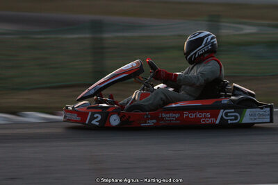 23 & 24/09/2017 : 24H Karting Loisir de Karting 2 Muret (Photos Stéphane Agnus) 2017 — karting
