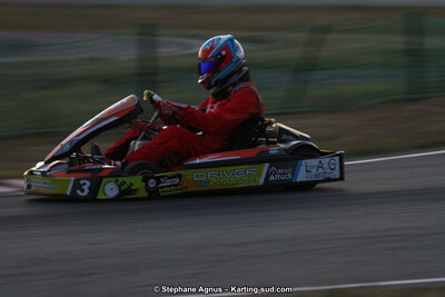 23 & 24/09/2017 : 24H Karting Loisir de Karting 2 Muret (Photos Stéphane Agnus) 2017 — karting