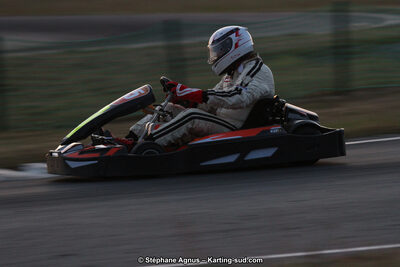 23 & 24/09/2017 : 24H Karting Loisir de Karting 2 Muret (Photos Stéphane Agnus) 2017 — karting