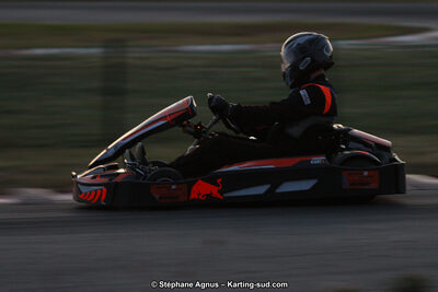 23 & 24/09/2017 : 24H Karting Loisir de Karting 2 Muret (Photos Stéphane Agnus) 2017 — karting