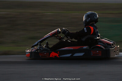 23 & 24/09/2017 : 24H Karting Loisir de Karting 2 Muret (Photos Stéphane Agnus) 2017 — karting