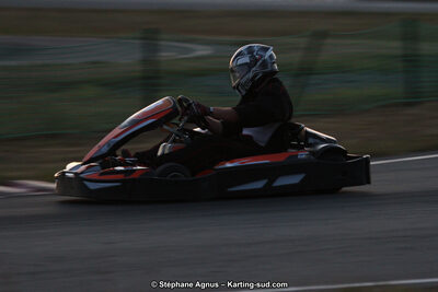23 & 24/09/2017 : 24H Karting Loisir de Karting 2 Muret (Photos Stéphane Agnus) 2017 — karting