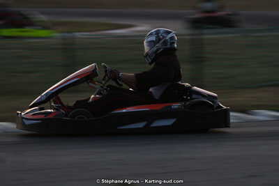 23 & 24/09/2017 : 24H Karting Loisir de Karting 2 Muret (Photos Stéphane Agnus) 2017 — karting