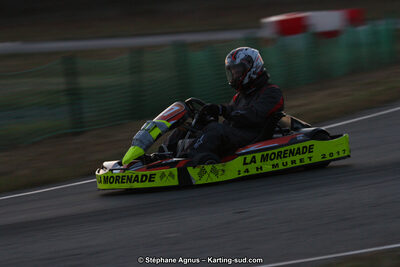 23 & 24/09/2017 : 24H Karting Loisir de Karting 2 Muret (Photos Stéphane Agnus) 2017 — karting