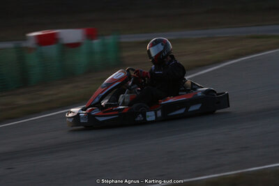 23 & 24/09/2017 : 24H Karting Loisir de Karting 2 Muret (Photos Stéphane Agnus) 2017 — karting