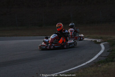 23 & 24/09/2017 : 24H Karting Loisir de Karting 2 Muret (Photos Stéphane Agnus) 2017 — karting