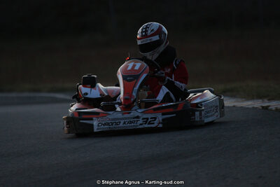 23 & 24/09/2017 : 24H Karting Loisir de Karting 2 Muret (Photos Stéphane Agnus) 2017 — karting