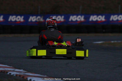 23 & 24/09/2017 : 24H Karting Loisir de Karting 2 Muret (Photos Stéphane Agnus) 2017 — karting