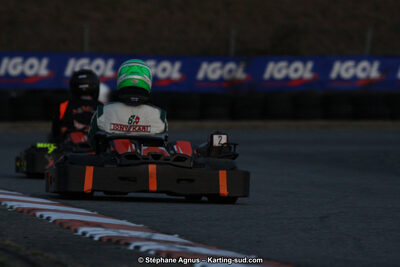 23 & 24/09/2017 : 24H Karting Loisir de Karting 2 Muret (Photos Stéphane Agnus) 2017 — karting