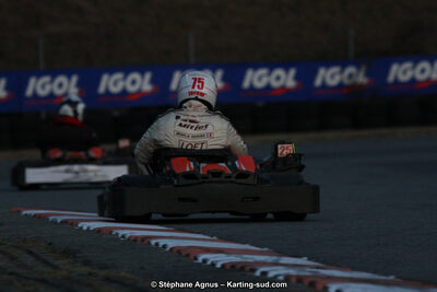23 & 24/09/2017 : 24H Karting Loisir de Karting 2 Muret (Photos Stéphane Agnus) 2017 — karting