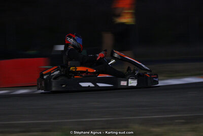 23 & 24/09/2017 : 24H Karting Loisir de Karting 2 Muret (Photos Stéphane Agnus) 2017 — karting