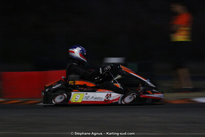 23 & 24/09/2017 : 24H Karting Loisir de Karting 2 Muret (Photos Stéphane Agnus) 2017 — karting