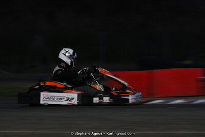 23 & 24/09/2017 : 24H Karting Loisir de Karting 2 Muret (Photos Stéphane Agnus) 2017 — karting