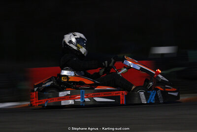 23 & 24/09/2017 : 24H Karting Loisir de Karting 2 Muret (Photos Stéphane Agnus) 2017 — karting